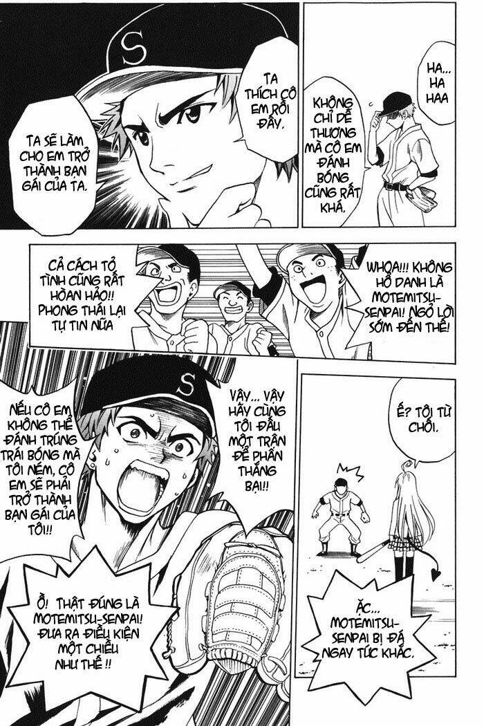 Bọn Tớ Thích Cậu! Rito Chapter 5 - Trang 2