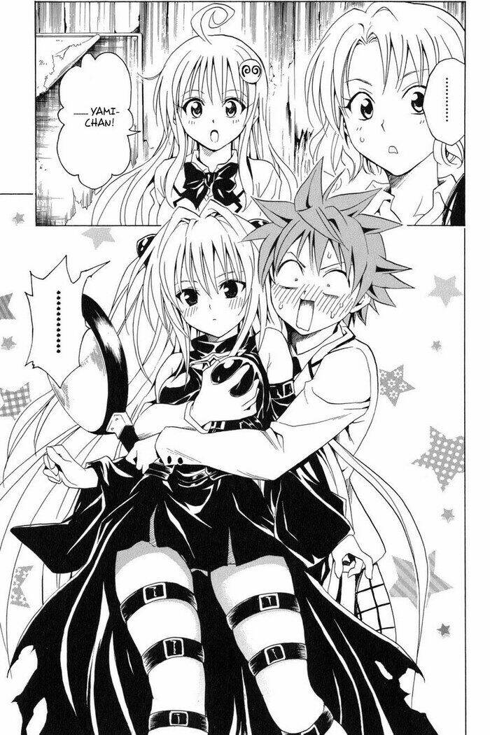 Bọn Tớ Thích Cậu! Rito Chapter 55 - Trang 2