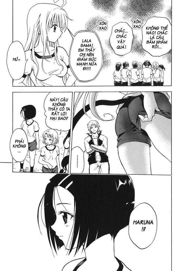 Bọn Tớ Thích Cậu! Rito Chapter 6 - Trang 2