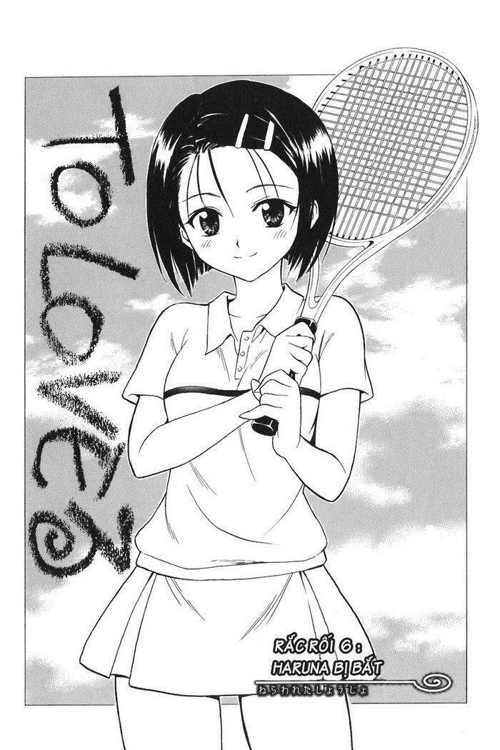 Bọn Tớ Thích Cậu! Rito Chapter 6 - Trang 2