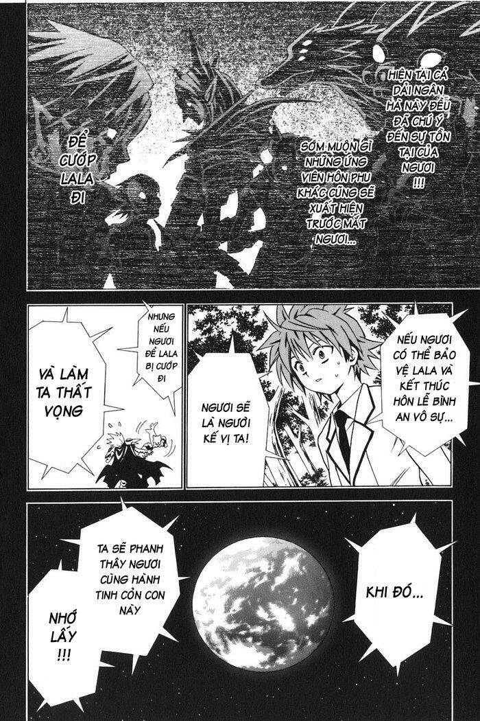 Bọn Tớ Thích Cậu! Rito Chapter 6 - Trang 2