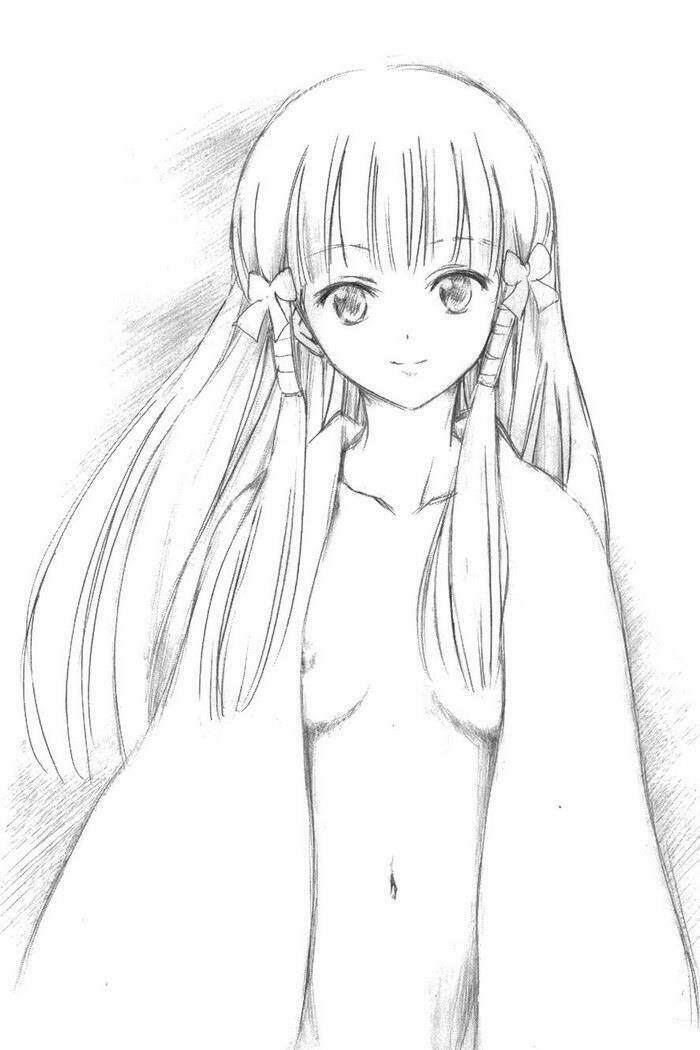 Bọn Tớ Thích Cậu! Rito Chapter 61 - Trang 2