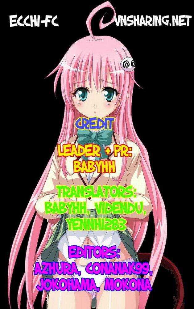 Bọn Tớ Thích Cậu! Rito Chapter 62 - Trang 2