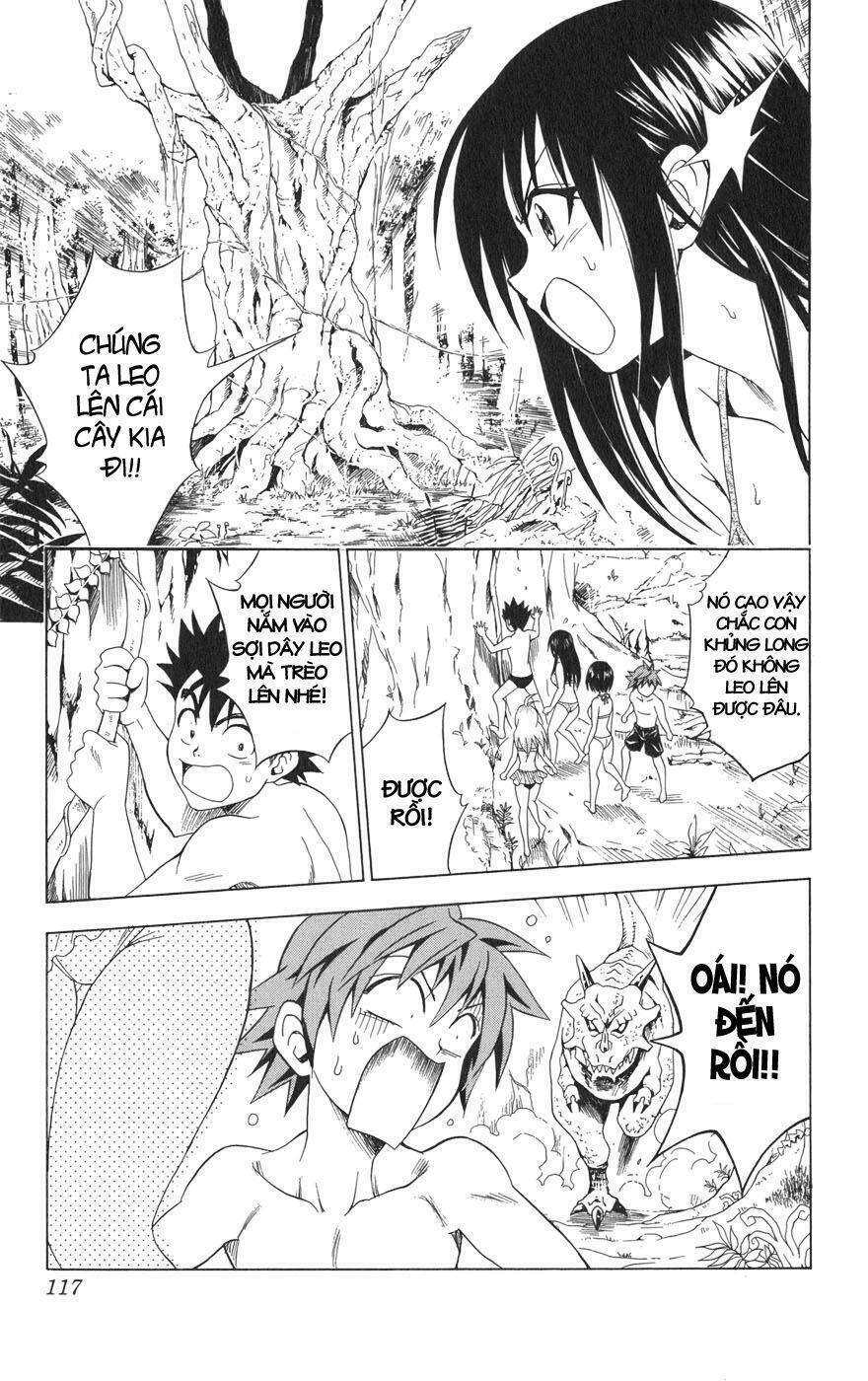 Bọn Tớ Thích Cậu! Rito Chapter 67 - Trang 2