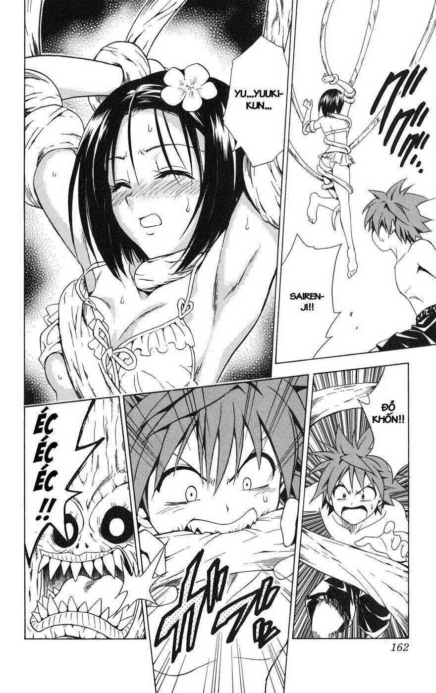 Bọn Tớ Thích Cậu! Rito Chapter 69 - Trang 2