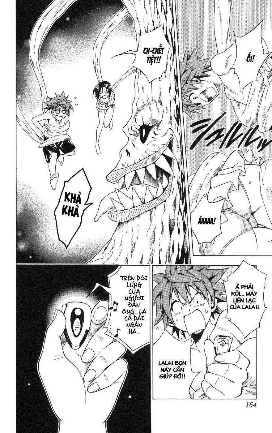 Bọn Tớ Thích Cậu! Rito Chapter 69 - Trang 2