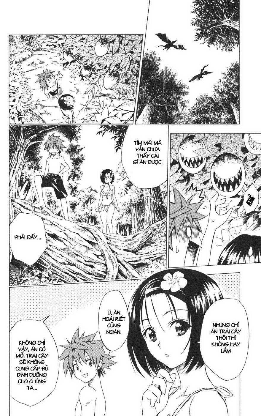 Bọn Tớ Thích Cậu! Rito Chapter 69 - Trang 2