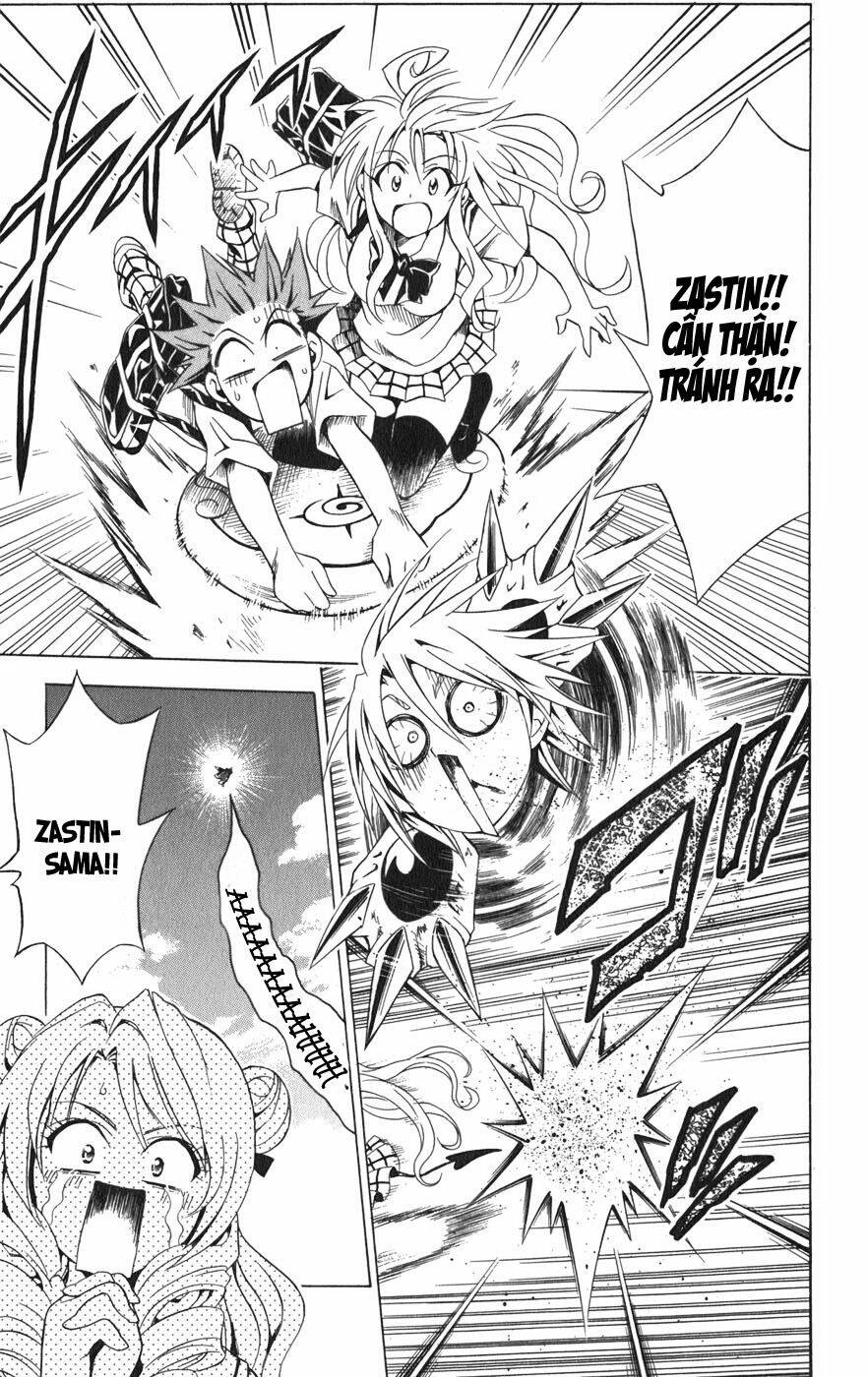 Bọn Tớ Thích Cậu! Rito Chapter 71 - Trang 2