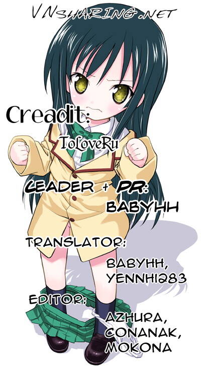 Bọn Tớ Thích Cậu! Rito Chapter 71 - Trang 2