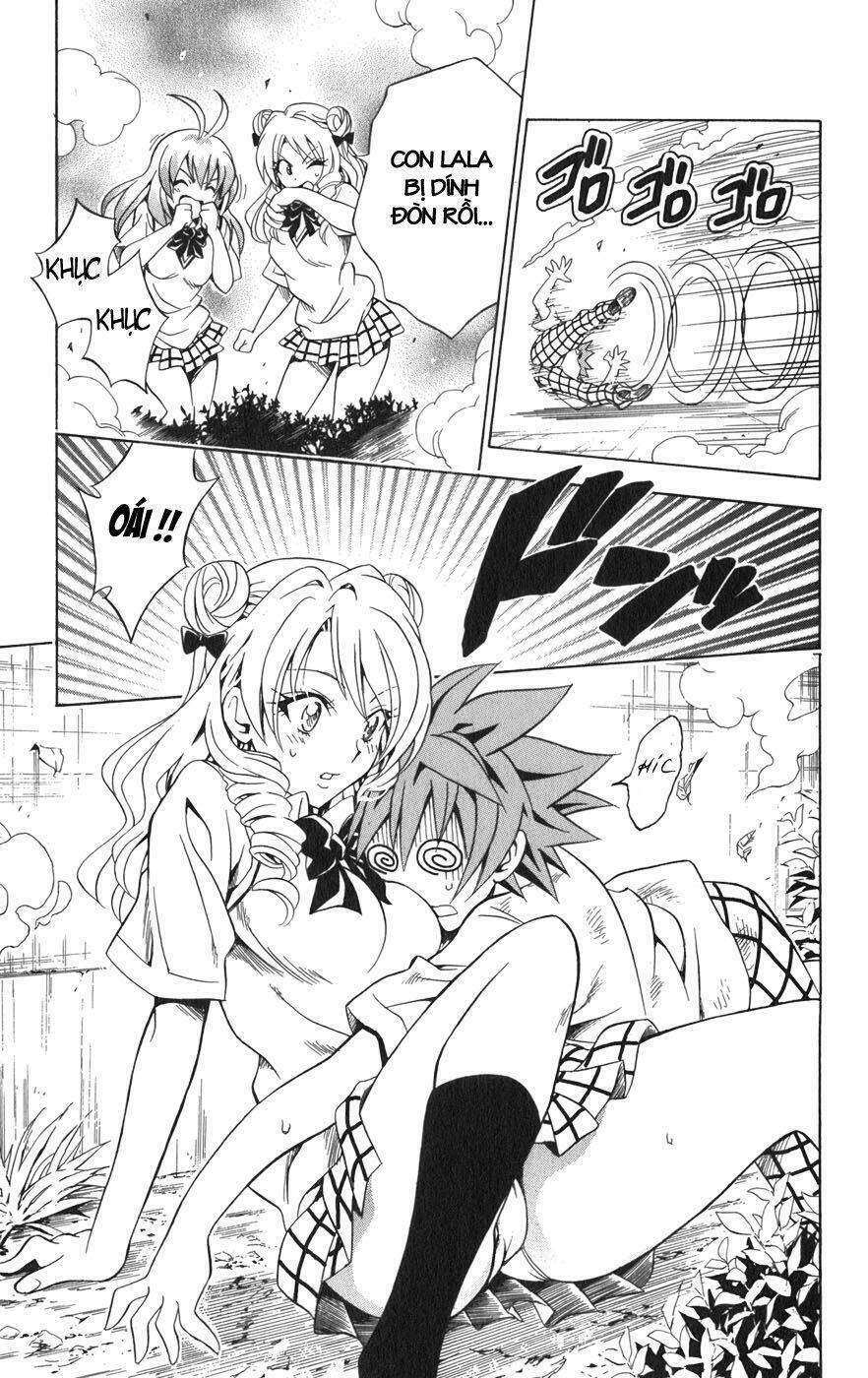 Bọn Tớ Thích Cậu! Rito Chapter 72 - Trang 2