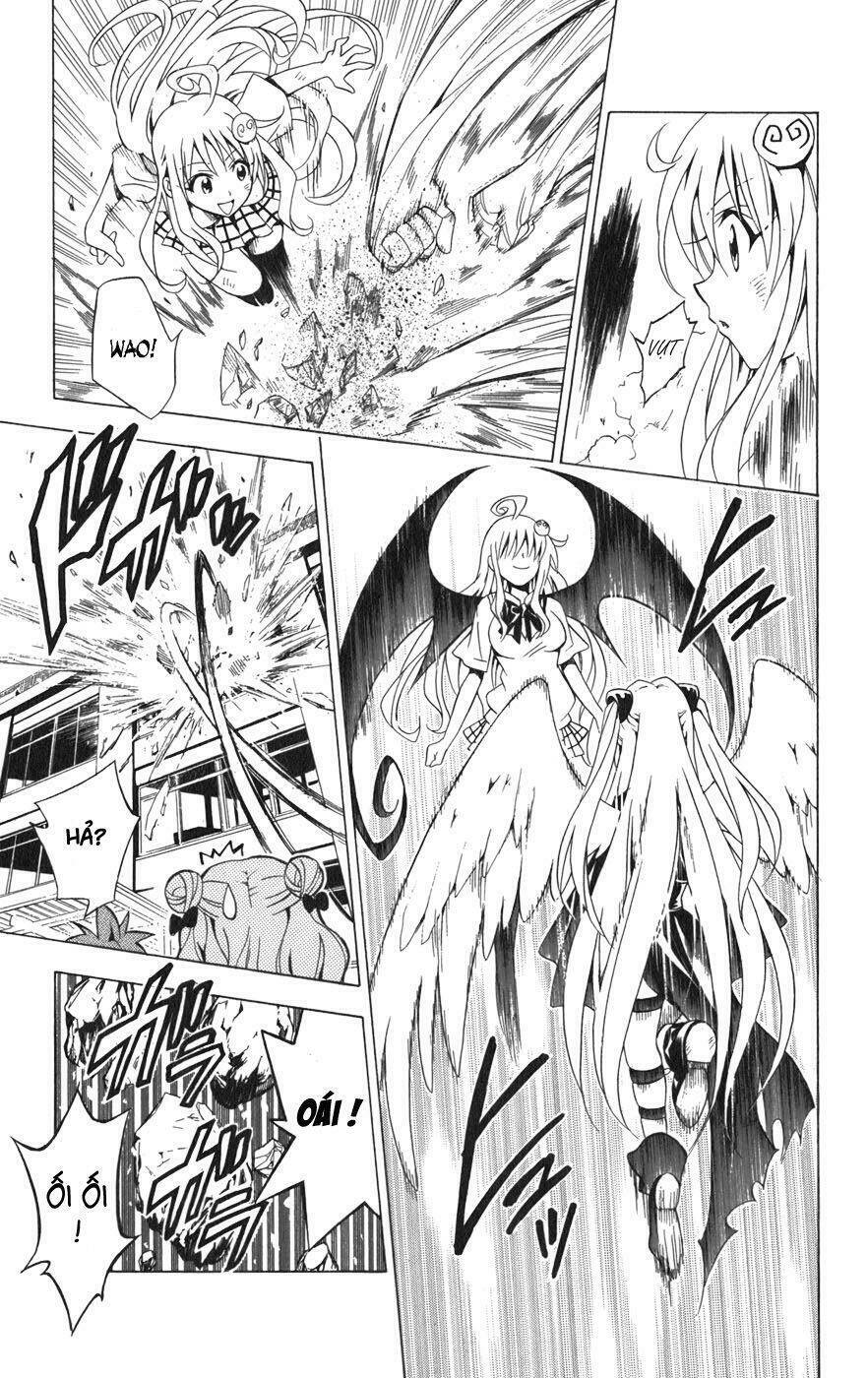 Bọn Tớ Thích Cậu! Rito Chapter 72 - Trang 2