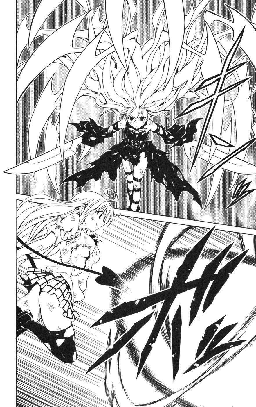 Bọn Tớ Thích Cậu! Rito Chapter 72 - Trang 2