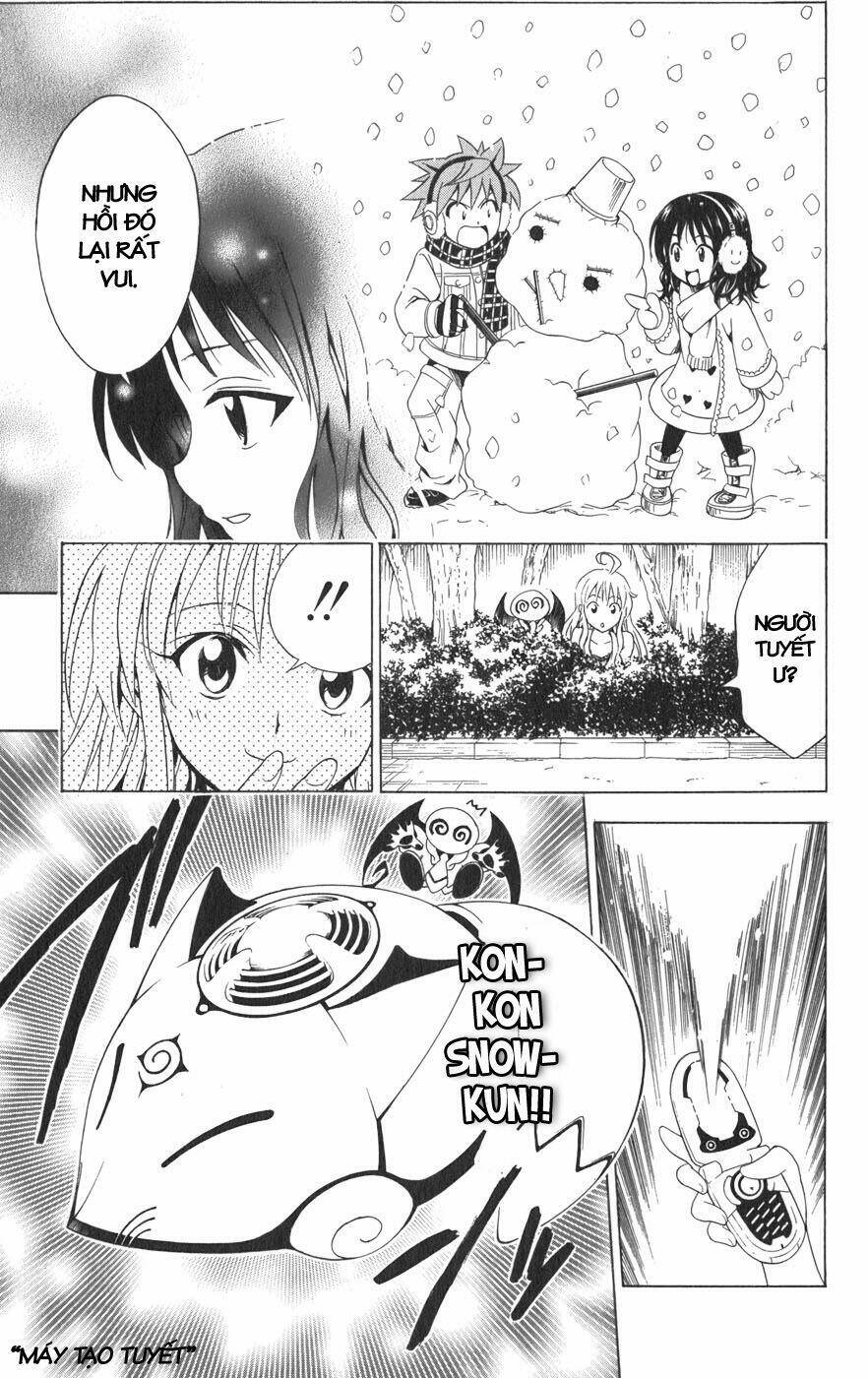 Bọn Tớ Thích Cậu! Rito Chapter 73 - Trang 2