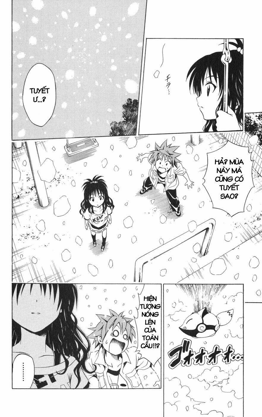 Bọn Tớ Thích Cậu! Rito Chapter 73 - Trang 2