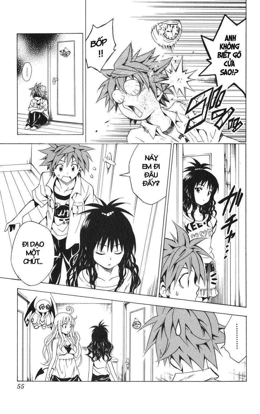 Bọn Tớ Thích Cậu! Rito Chapter 73 - Trang 2