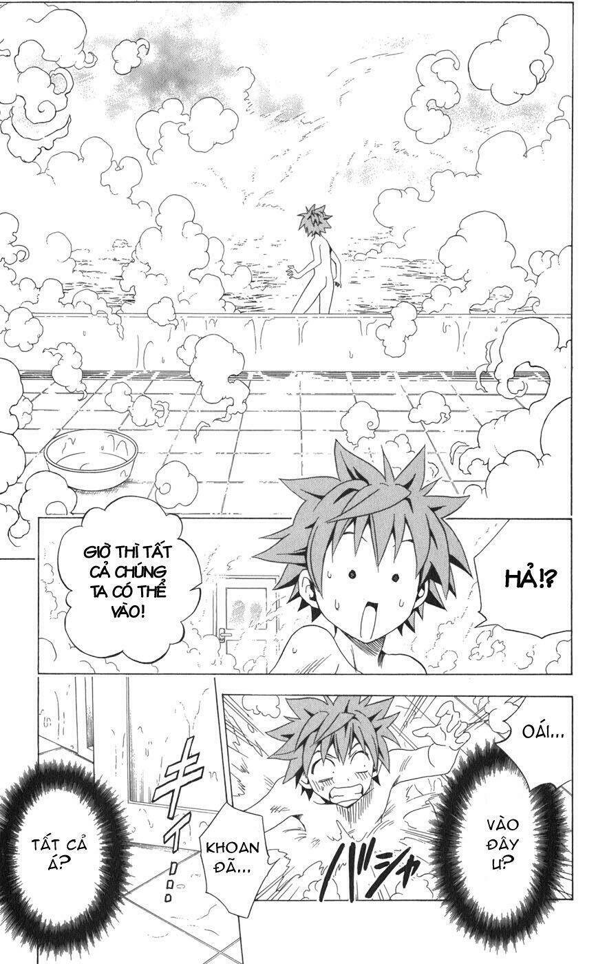 Bọn Tớ Thích Cậu! Rito Chapter 76 - Trang 2