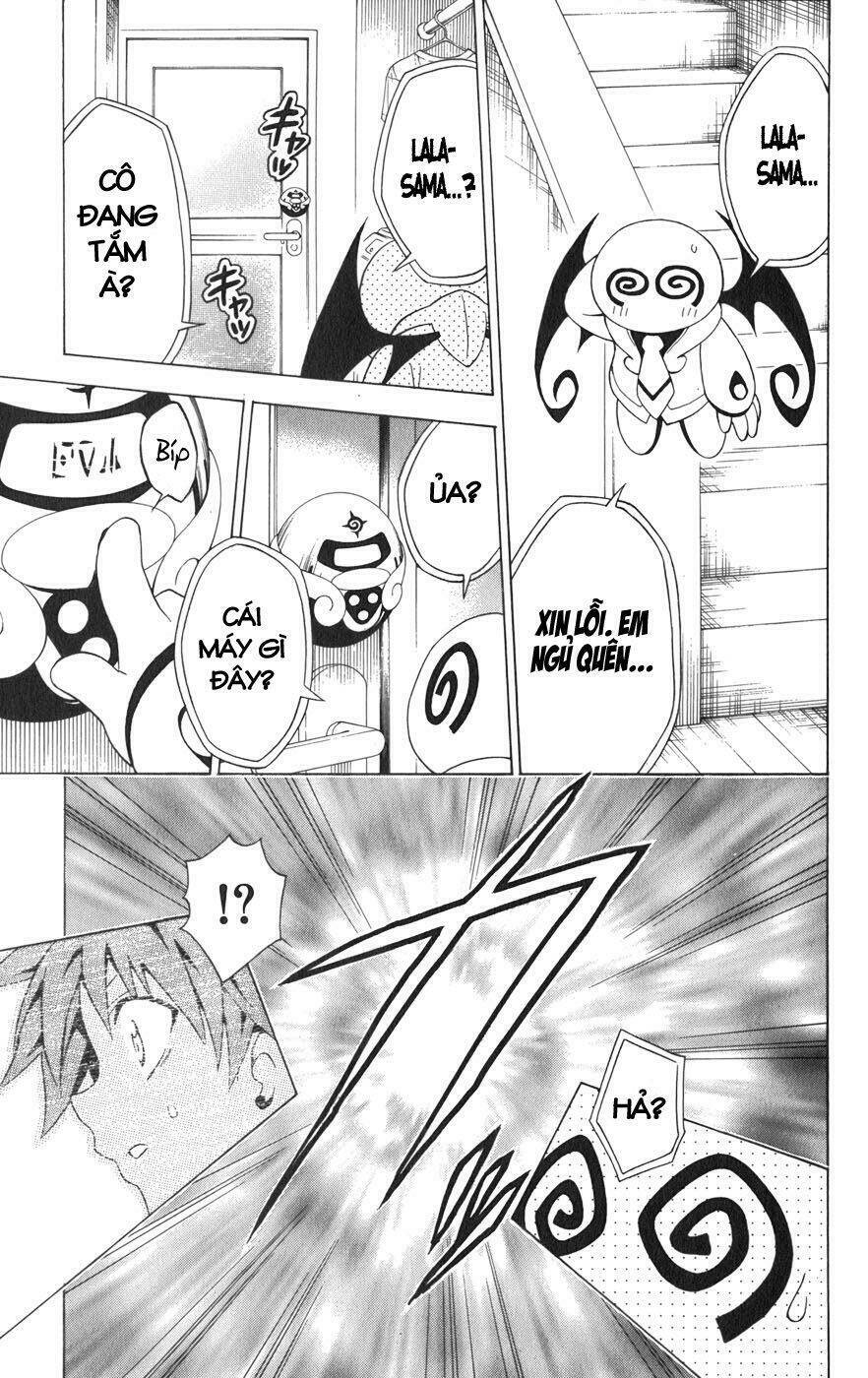 Bọn Tớ Thích Cậu! Rito Chapter 76 - Trang 2