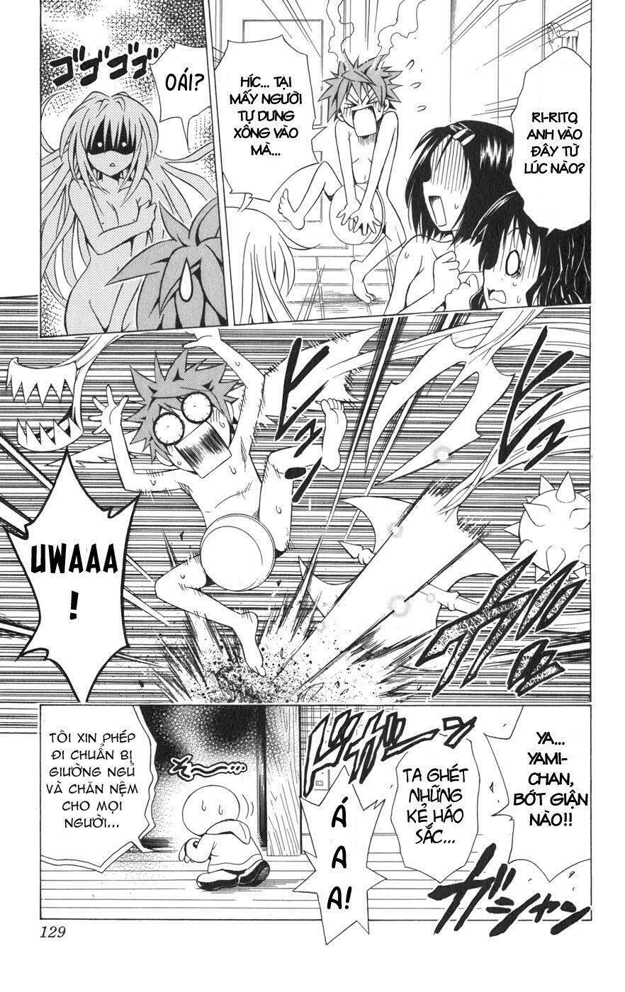 Bọn Tớ Thích Cậu! Rito Chapter 76 - Trang 2