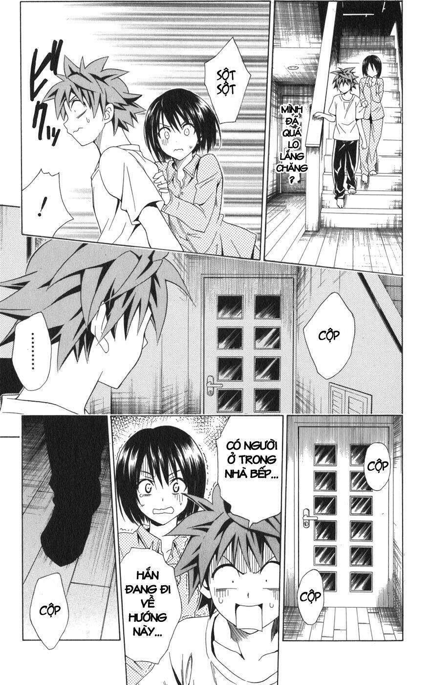 Bọn Tớ Thích Cậu! Rito Chapter 77 - Trang 2