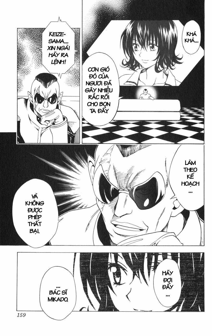 Bọn Tớ Thích Cậu! Rito Chapter 78 - Trang 2