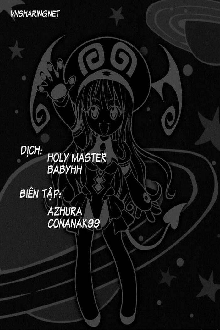 Bọn Tớ Thích Cậu! Rito Chapter 8 - Trang 2