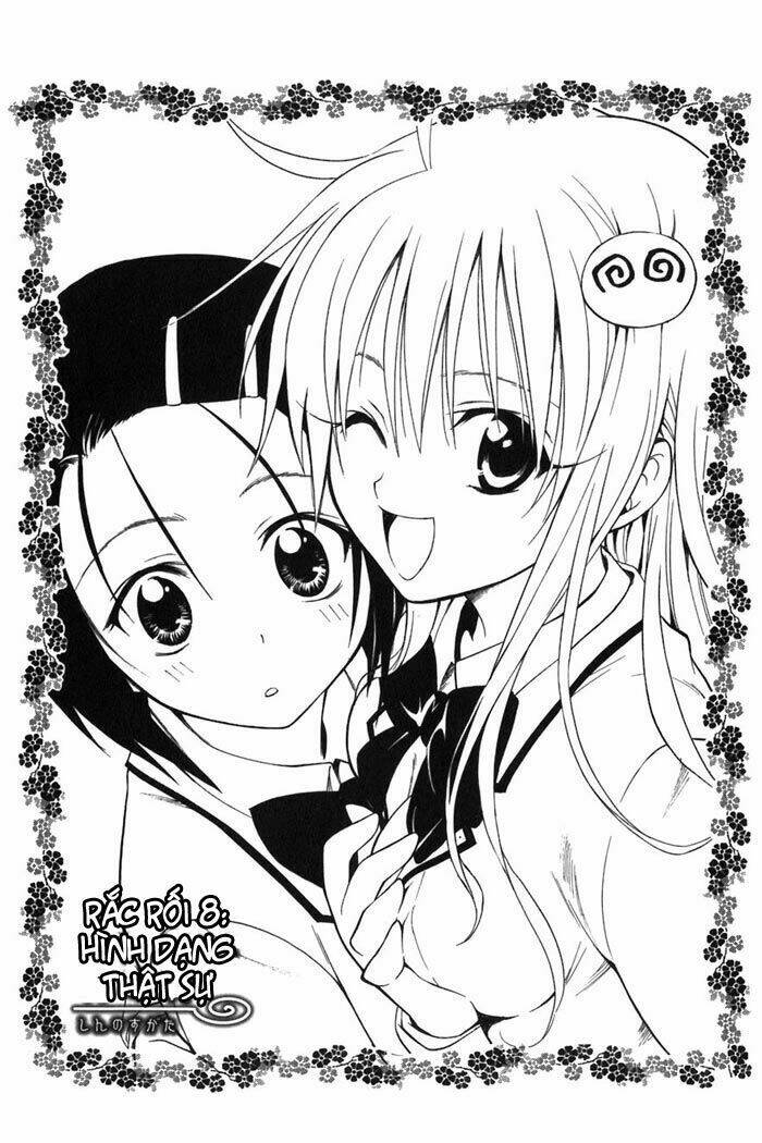 Bọn Tớ Thích Cậu! Rito Chapter 8 - Trang 2