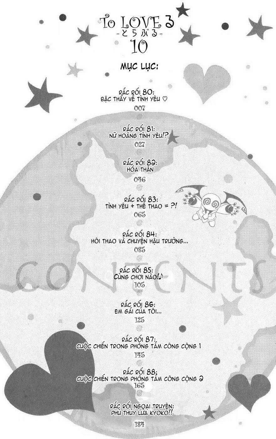 Bọn Tớ Thích Cậu! Rito Chapter 80 - Trang 2