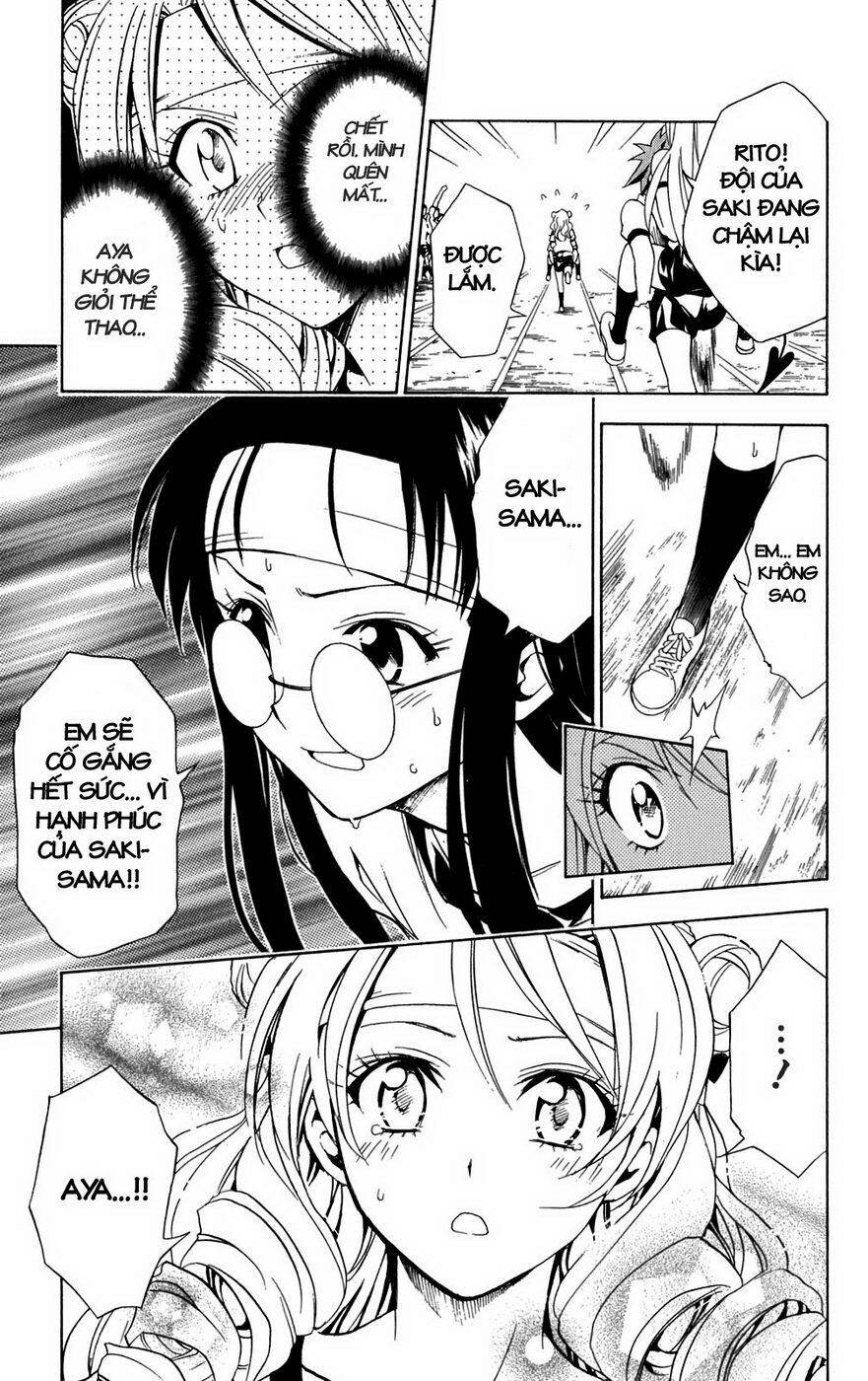 Bọn Tớ Thích Cậu! Rito Chapter 83 - Trang 2