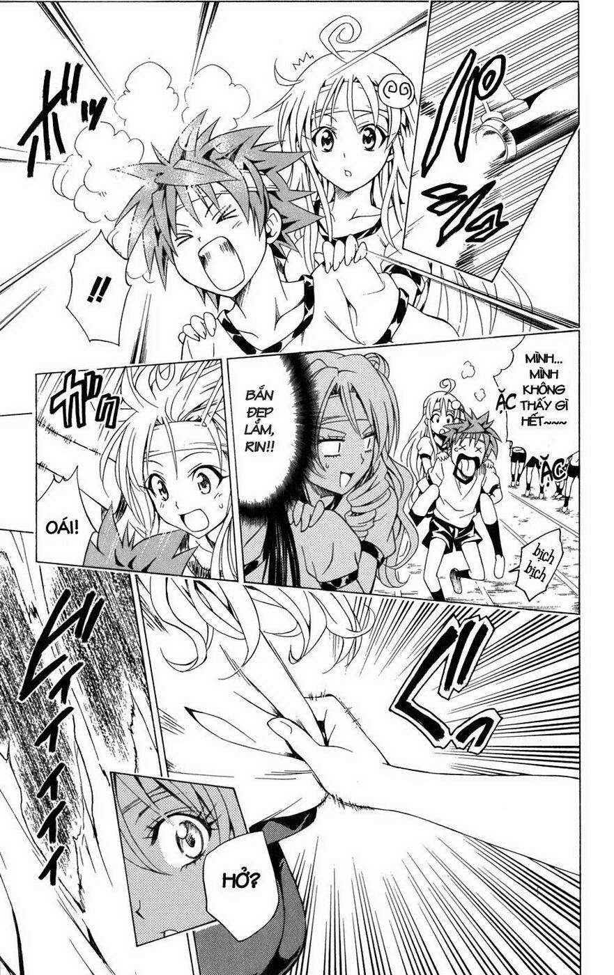 Bọn Tớ Thích Cậu! Rito Chapter 83 - Trang 2