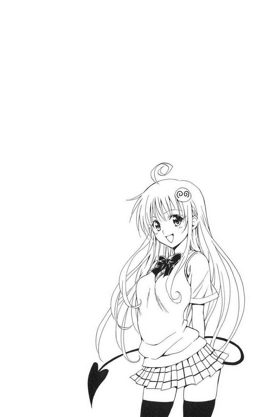 Bọn Tớ Thích Cậu! Rito Chapter 86 - Trang 2