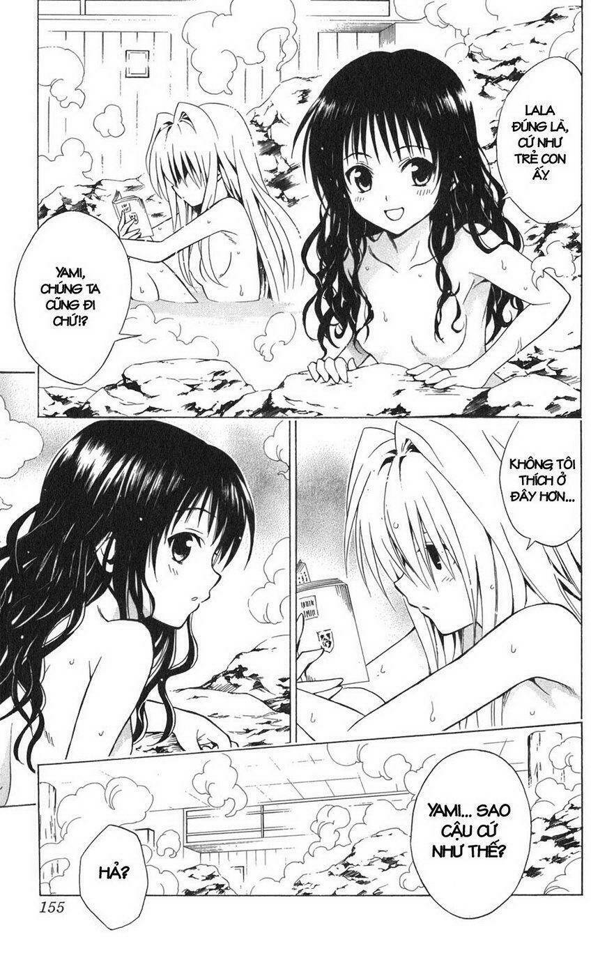 Bọn Tớ Thích Cậu! Rito Chapter 87 - Trang 2