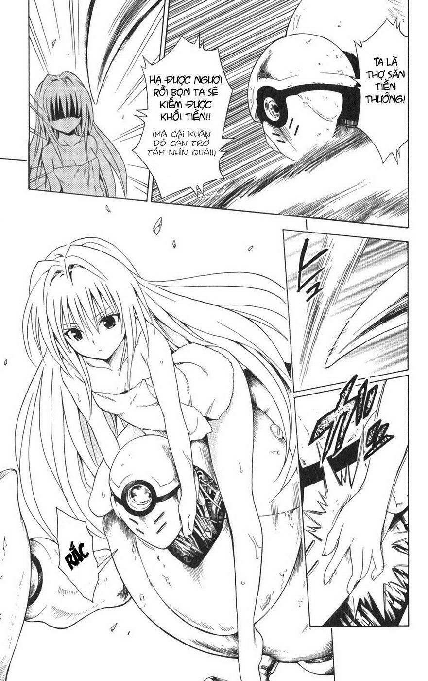 Bọn Tớ Thích Cậu! Rito Chapter 87 - Trang 2