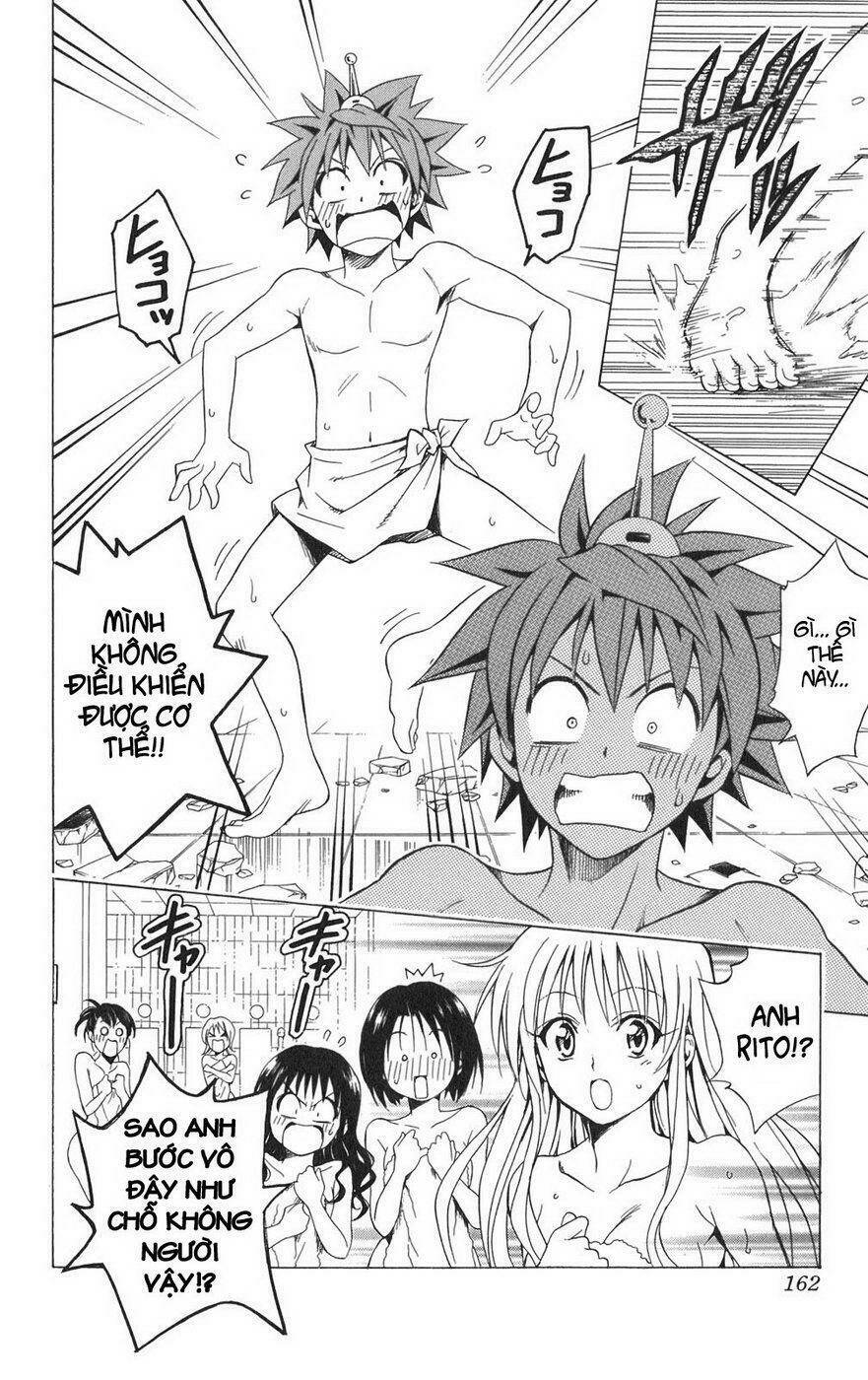 Bọn Tớ Thích Cậu! Rito Chapter 87 - Trang 2