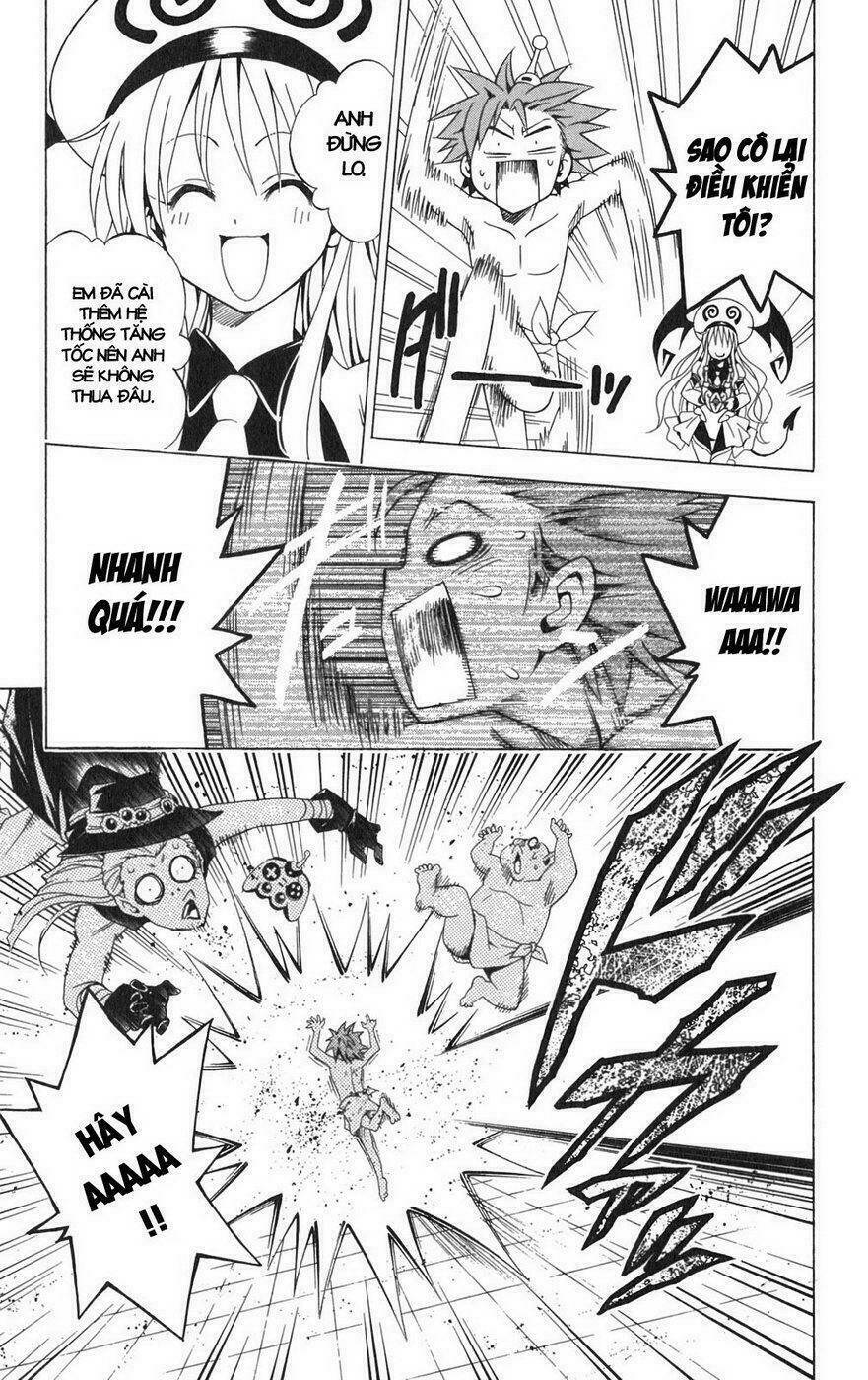 Bọn Tớ Thích Cậu! Rito Chapter 88 - Trang 2