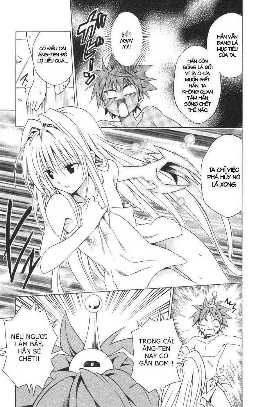 Bọn Tớ Thích Cậu! Rito Chapter 88 - Trang 2