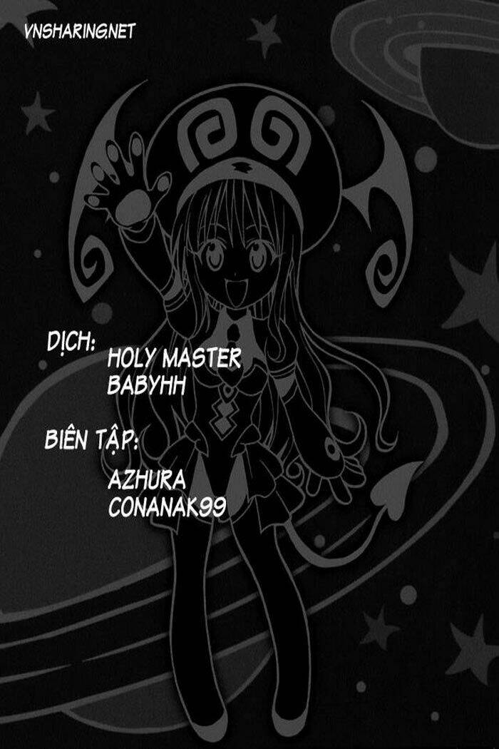 Bọn Tớ Thích Cậu! Rito Chapter 9 - Trang 2