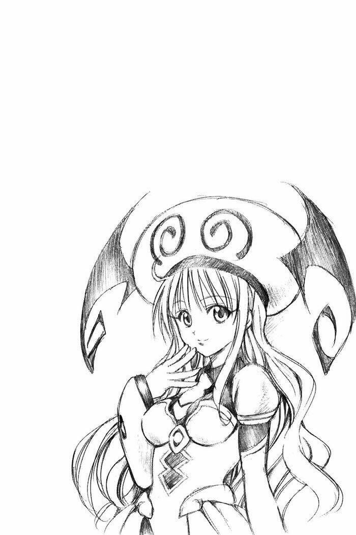 Bọn Tớ Thích Cậu! Rito Chapter 9 - Trang 2