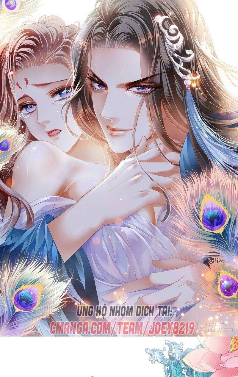 Bổn Vương Muốn Ngươi Chapter 10 - Trang 2