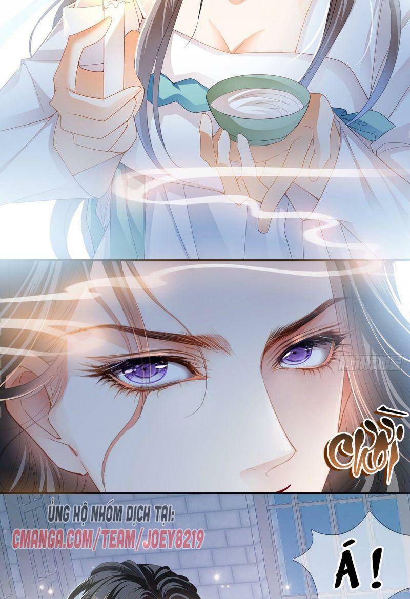 Bổn Vương Muốn Ngươi Chapter 10 - Trang 2