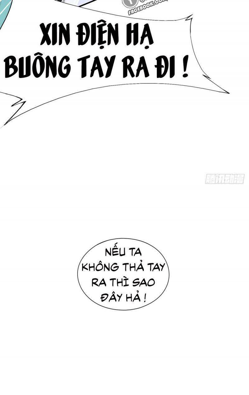 Bổn Vương Muốn Ngươi Chapter 10 - Trang 2