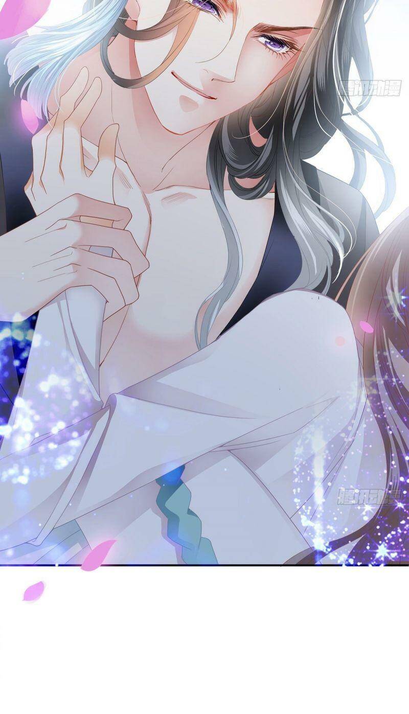 Bổn Vương Muốn Ngươi Chapter 10 - Trang 2