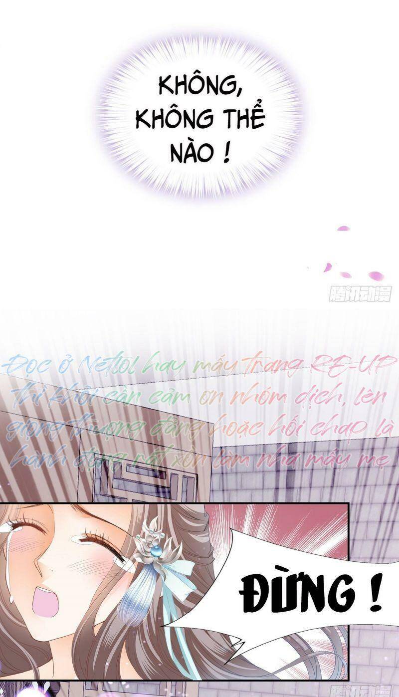 Bổn Vương Muốn Ngươi Chapter 10 - Trang 2