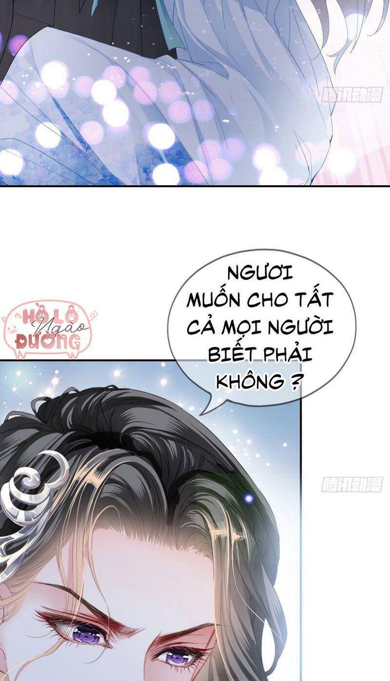 Bổn Vương Muốn Ngươi Chapter 10 - Trang 2