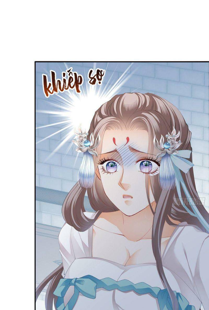 Bổn Vương Muốn Ngươi Chapter 10 - Trang 2