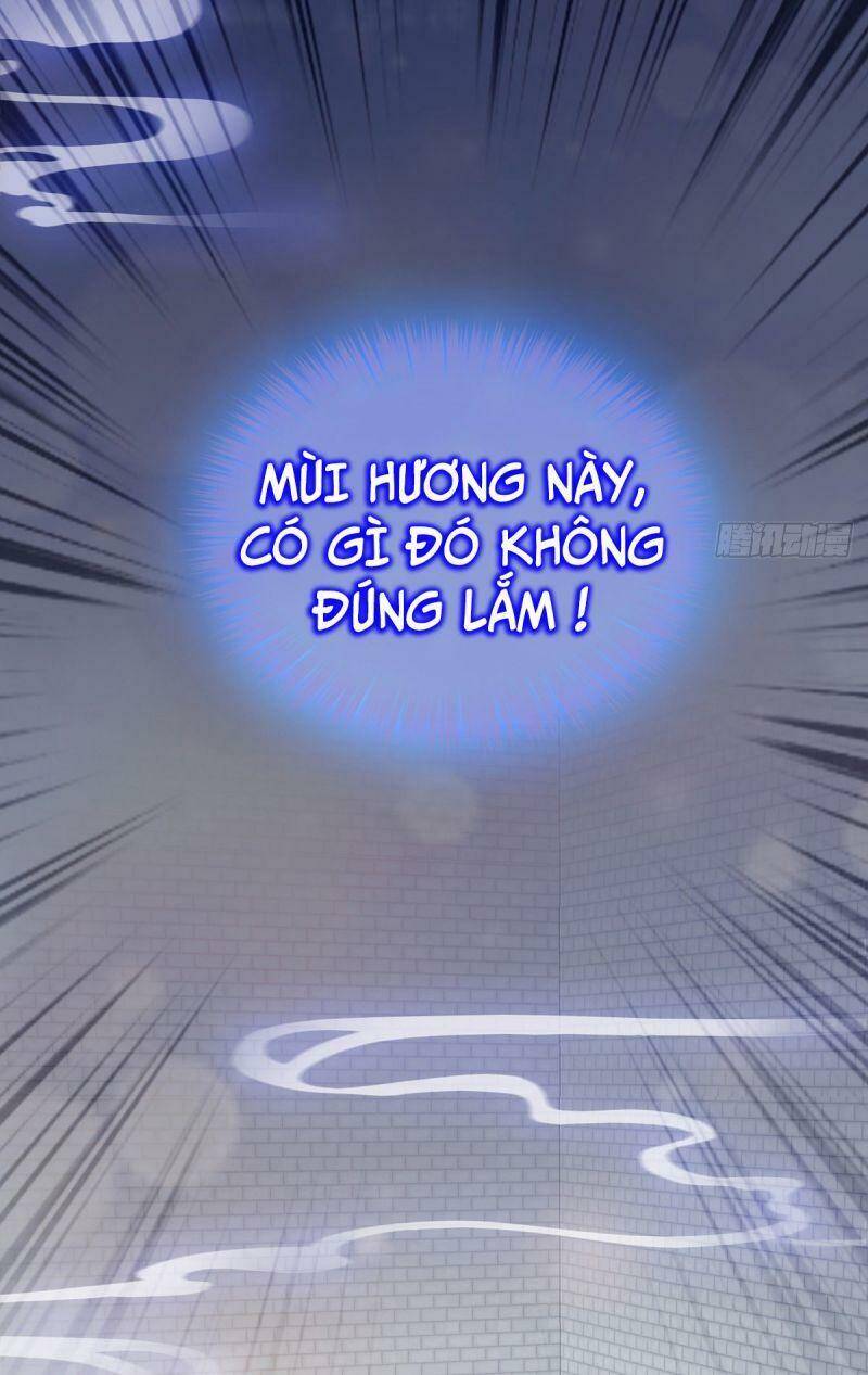 Bổn Vương Muốn Ngươi Chapter 10 - Trang 2