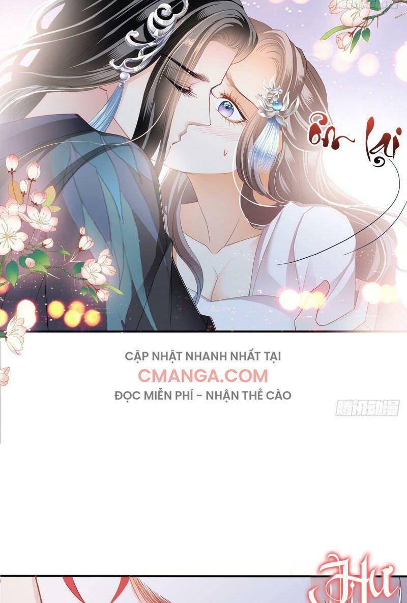 Bổn Vương Muốn Ngươi Chapter 10 - Trang 2