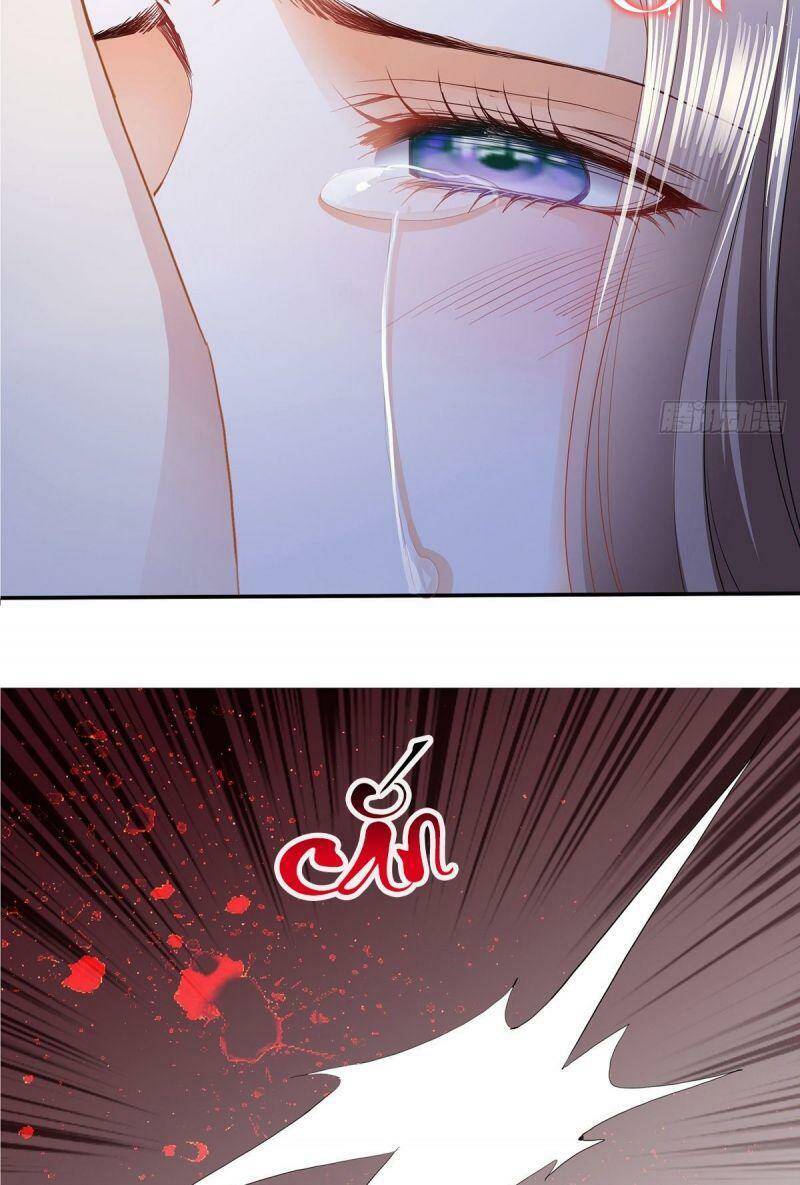 Bổn Vương Muốn Ngươi Chapter 10 - Trang 2