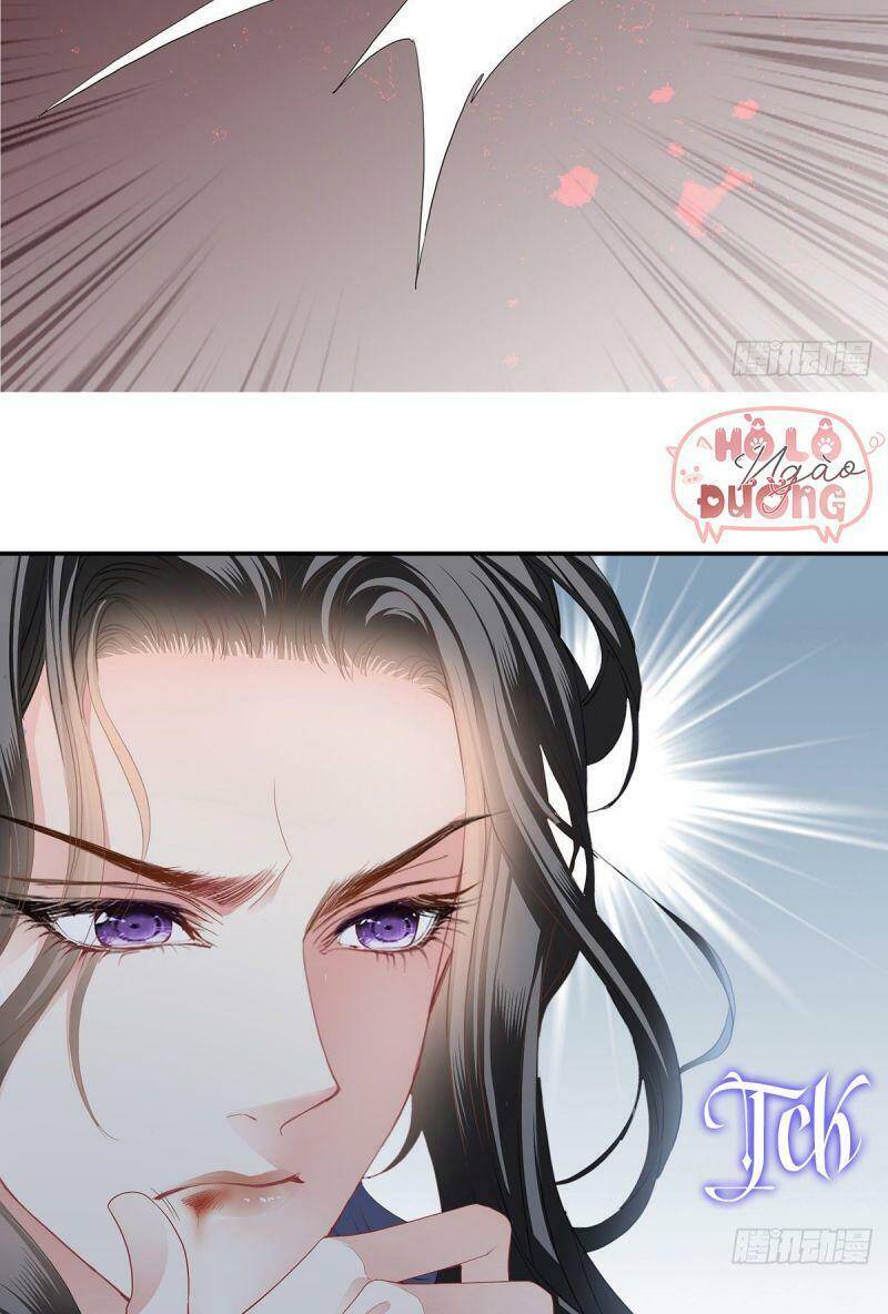 Bổn Vương Muốn Ngươi Chapter 10 - Trang 2