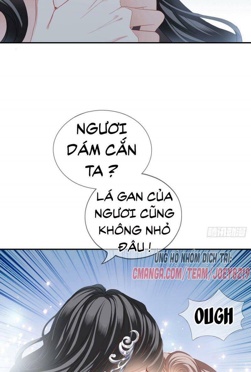 Bổn Vương Muốn Ngươi Chapter 10 - Trang 2