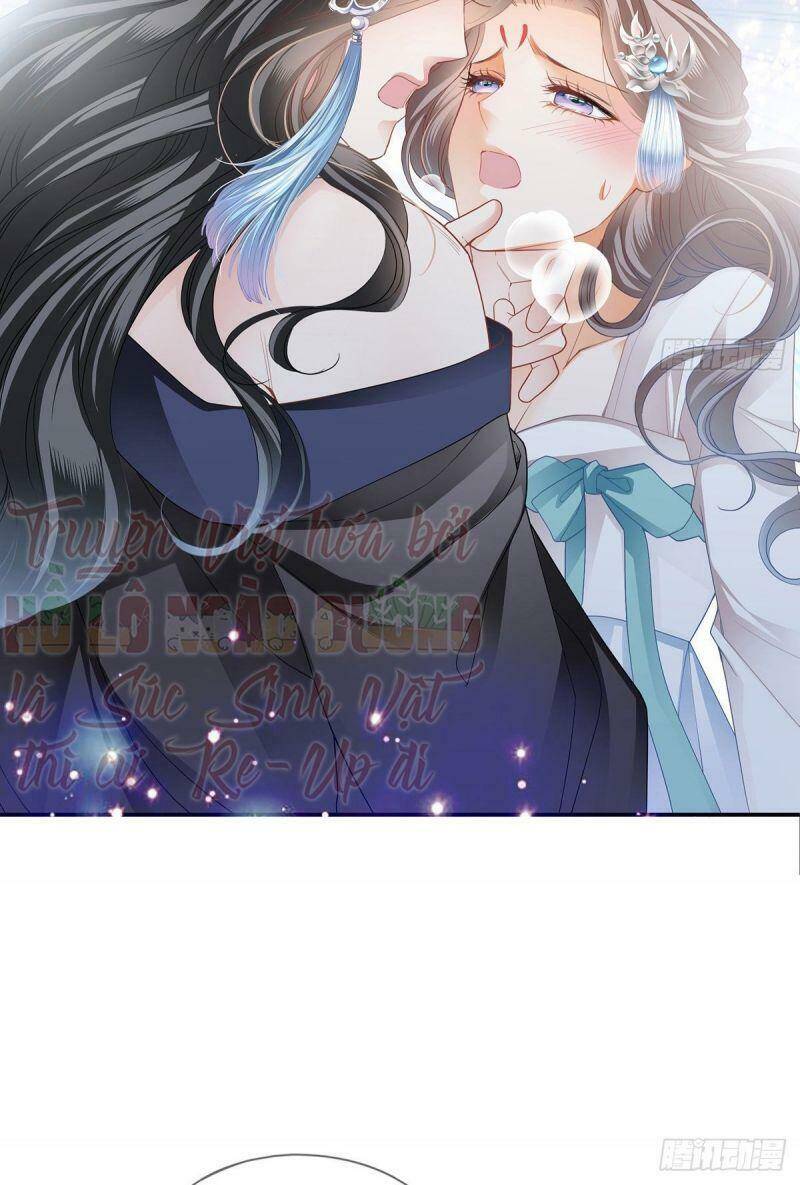 Bổn Vương Muốn Ngươi Chapter 10 - Trang 2